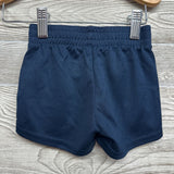 Active Shorts Logo 6-9M