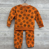 Crewneck & Sweatpants Pumpkins18M