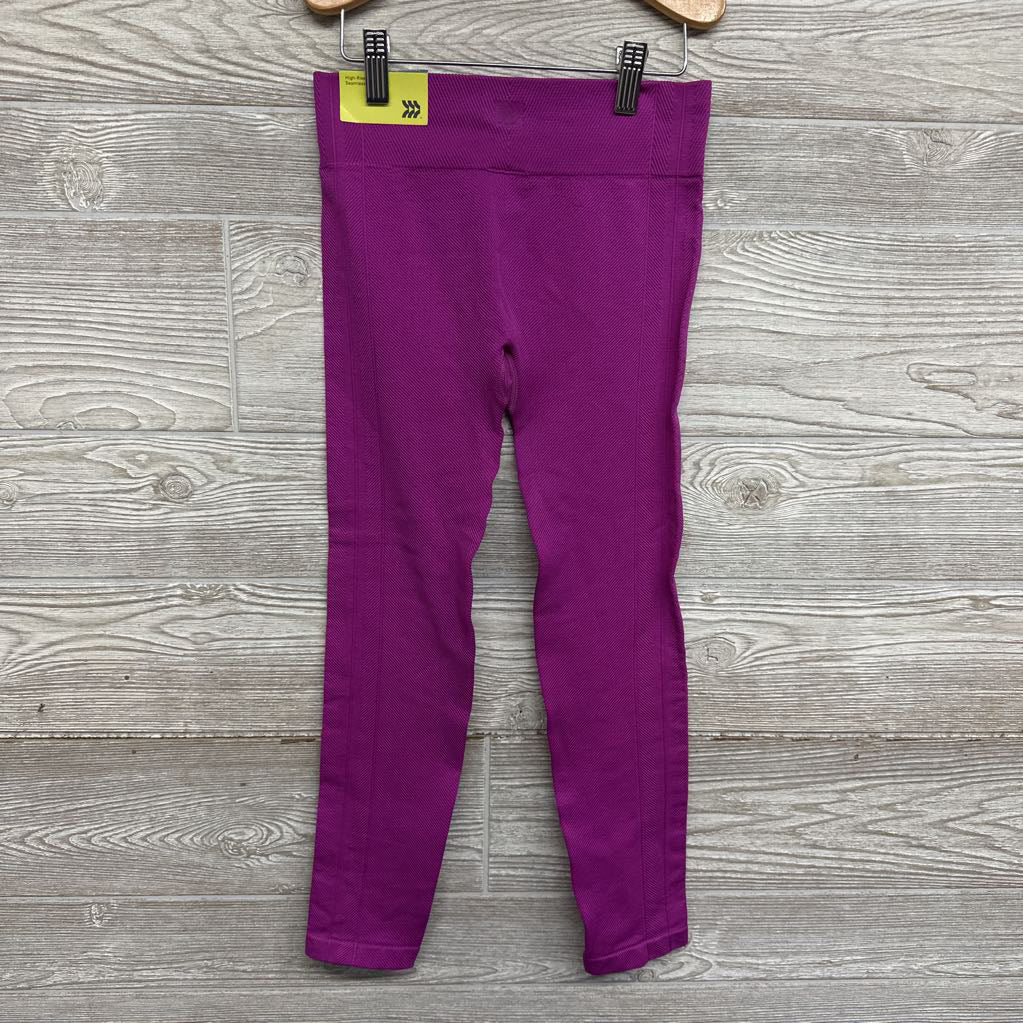 NEW Seamless Leggings 8