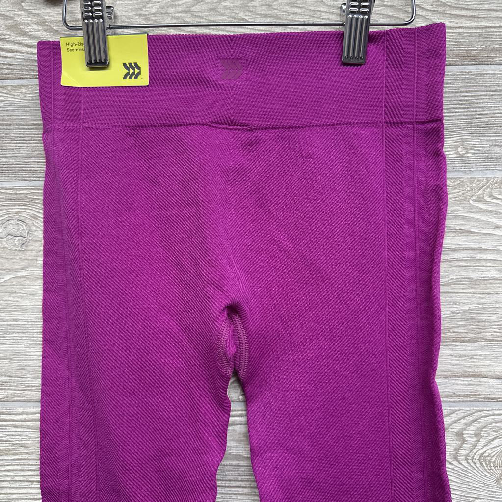 NEW Seamless Leggings 8