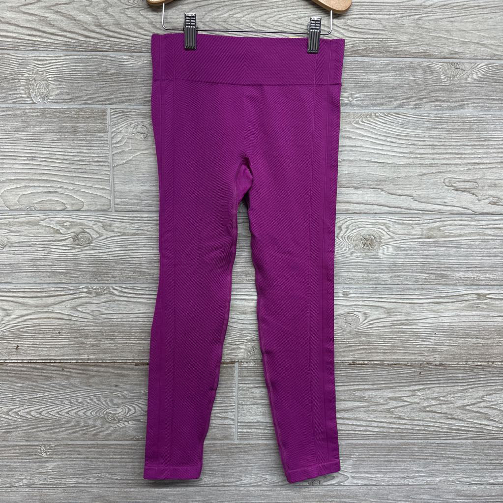 NEW Seamless Leggings 8