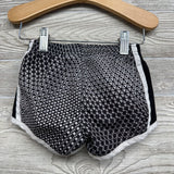 Active Shorts Print 2T