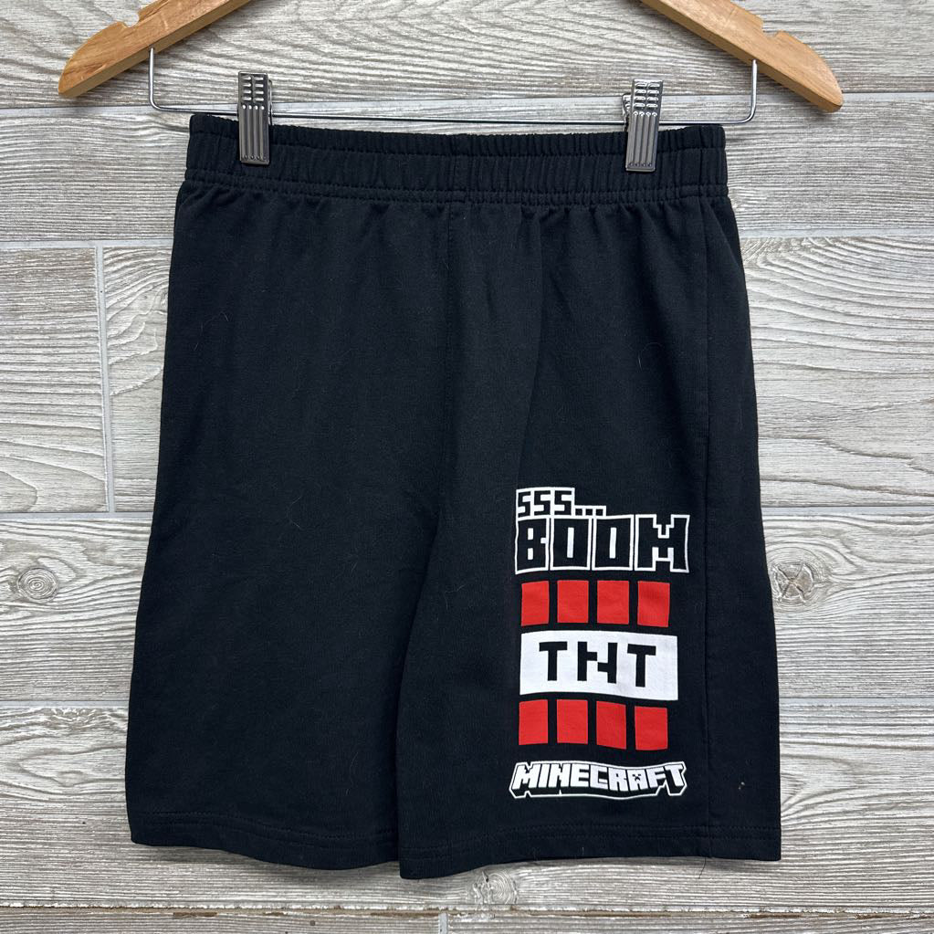 Shirt Sss. Sss. & Shorts TNT 8