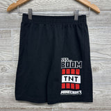 Shirt Sss. Sss. & Shorts TNT 8
