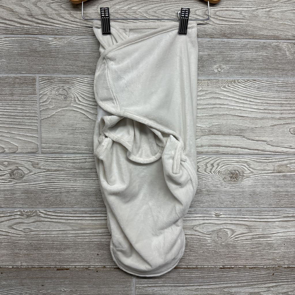 Minky Easy Change Swaddle 0-3M