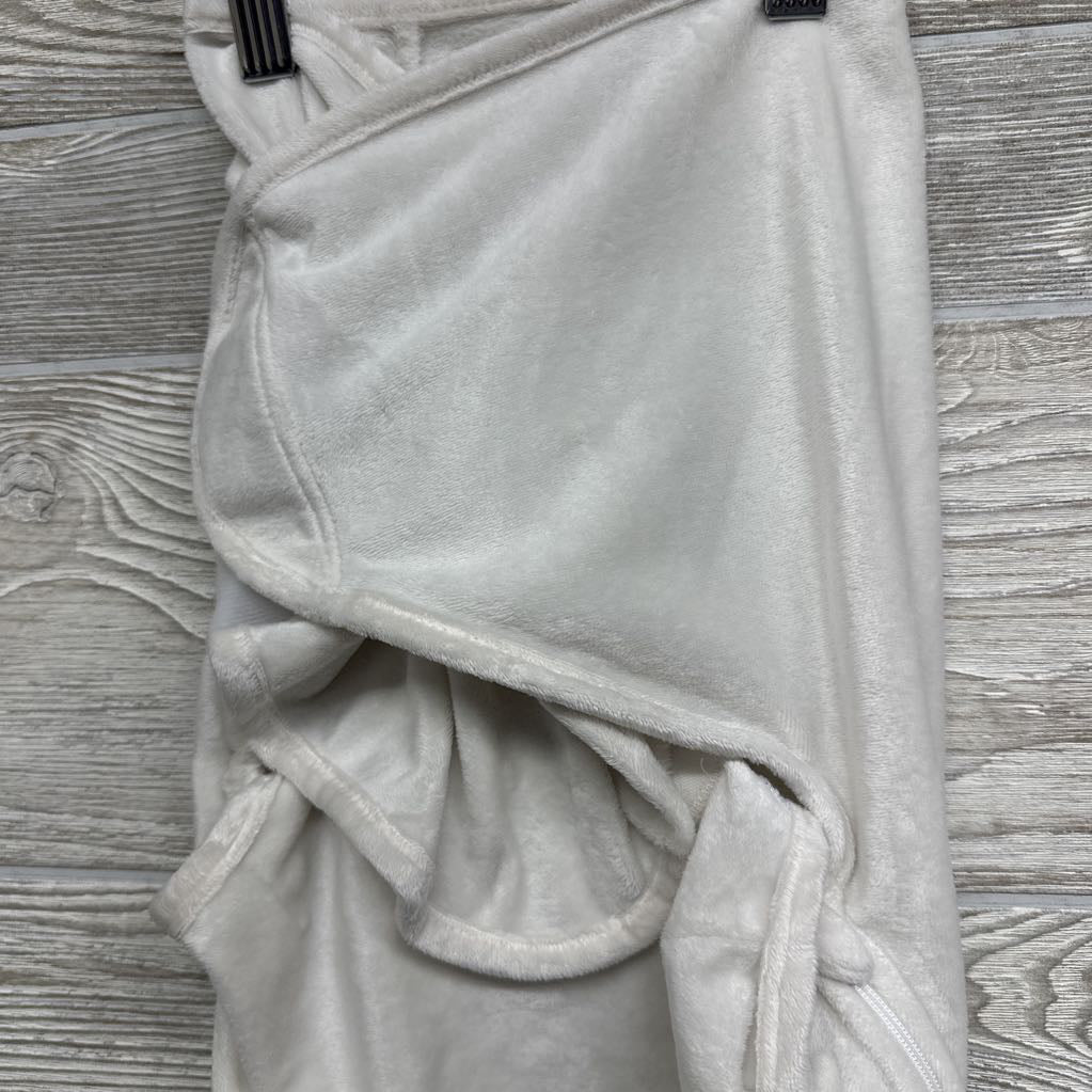 Minky Easy Change Swaddle 0-3M