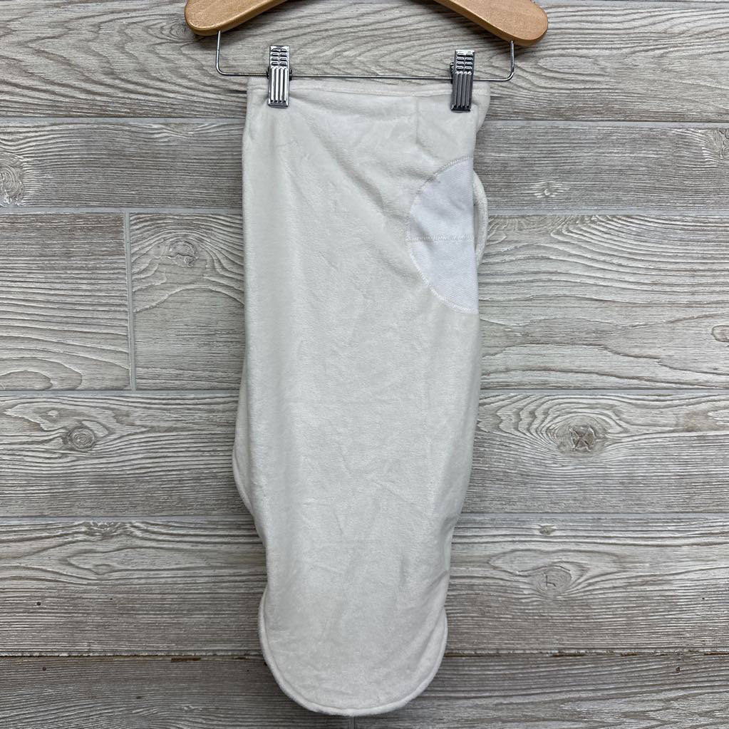 Minky Easy Change Swaddle 0-3M