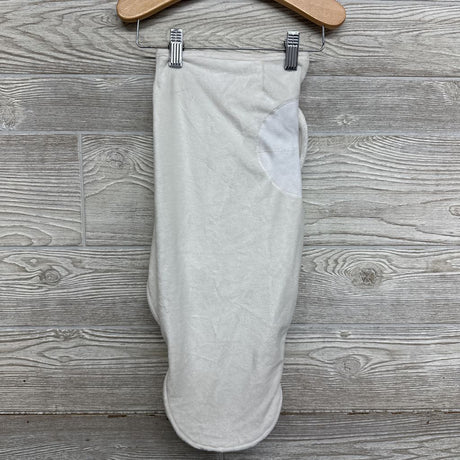 Minky Easy Change Swaddle 0-3M