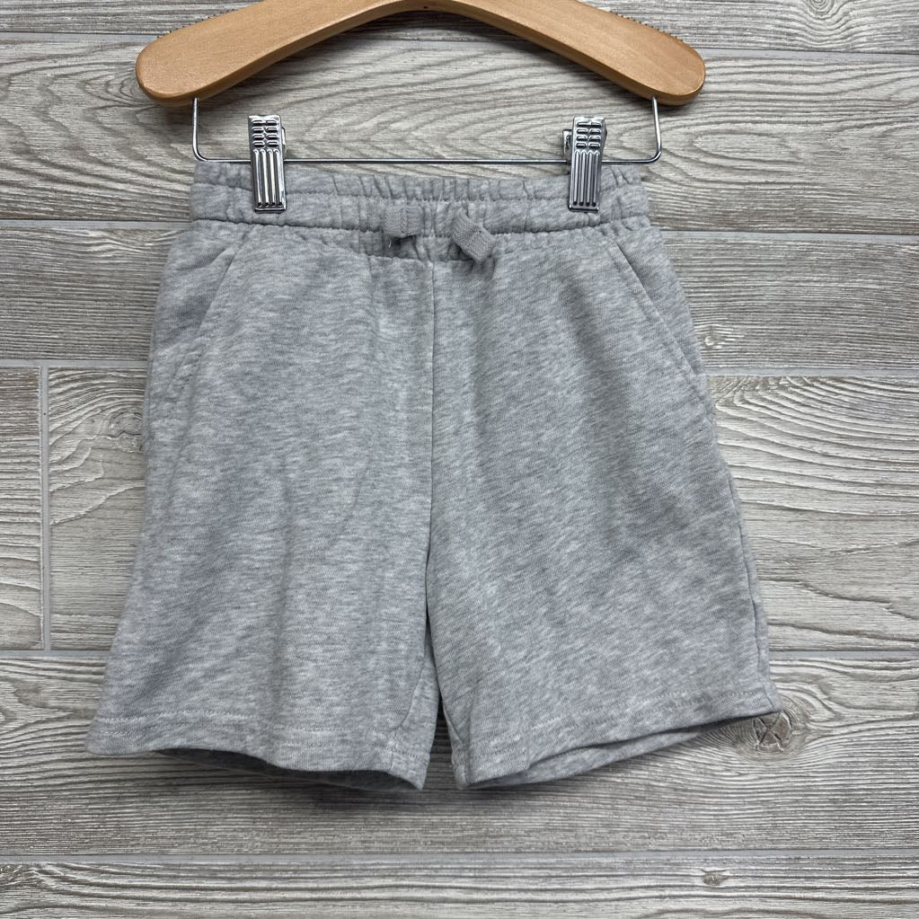 French Terry Shorts 6