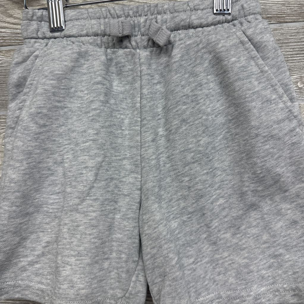 French Terry Shorts 6