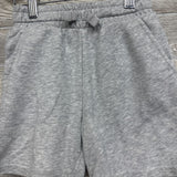 French Terry Shorts 6