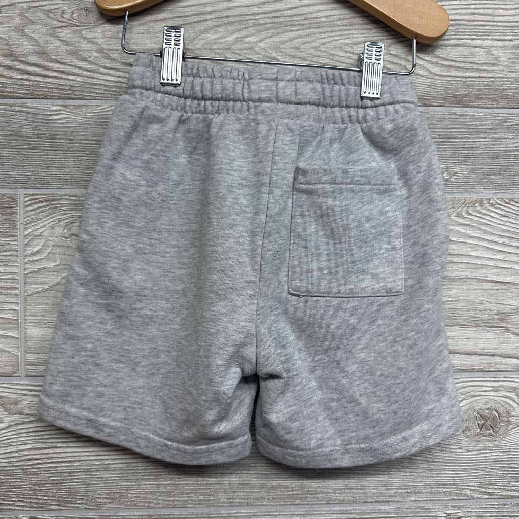 French Terry Shorts 6
