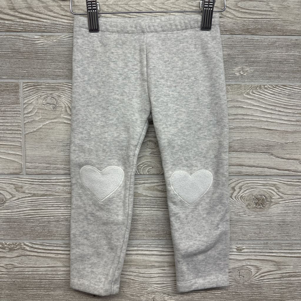 Lined Leggings 3t