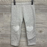 Lined Leggings 3t