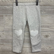 Lined Leggings 3t