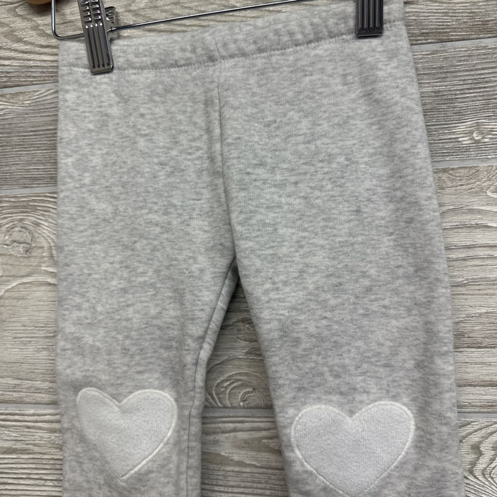 Lined Leggings 3t