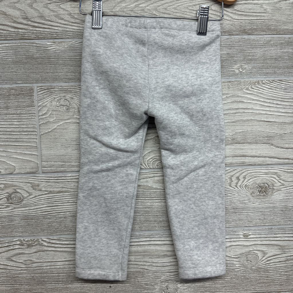Lined Leggings 3t