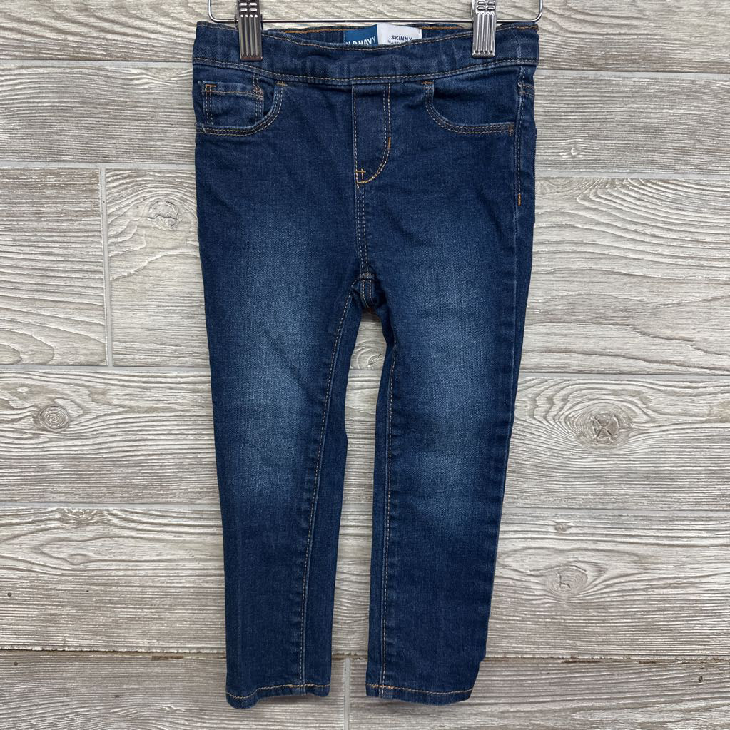 Skinny Jeans 3t