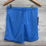NEW Mesh Active Shorts 10-12