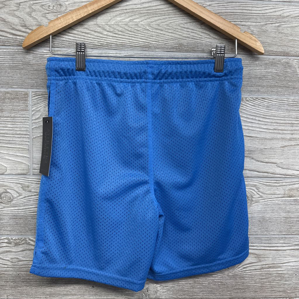 NEW Mesh Active Shorts 10-12