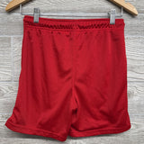 Mesh Active Shorts 10-12