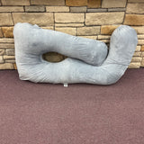 U Shaped Pregnancy Pillow