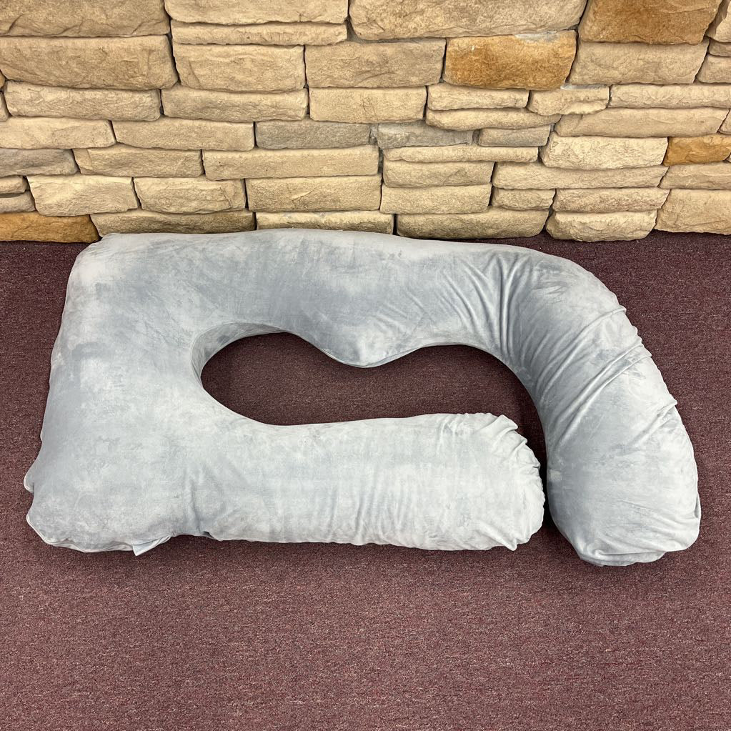 U Shaped Pregnancy Pillow