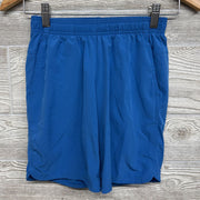 Woven Active Shorts 8