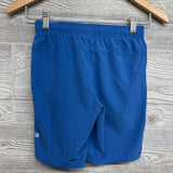 Woven Active Shorts 8