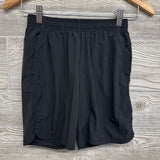 Woven Active Shorts 8