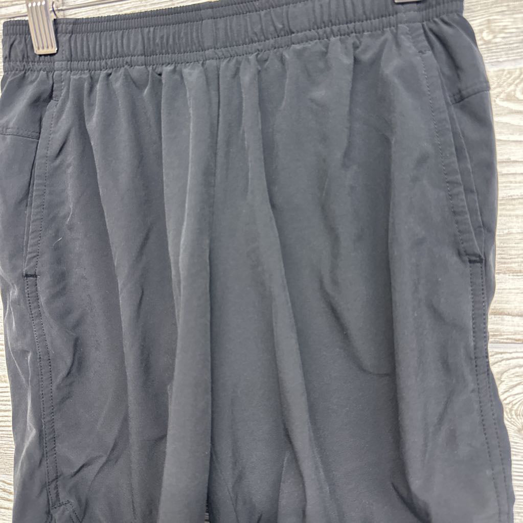 Woven Active Shorts 8