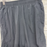 Woven Active Shorts 8