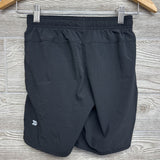 Woven Active Shorts 8
