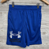 Active Shorts 10-12
