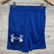 Active Shorts 10-12