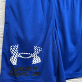 Active Shorts 10-12