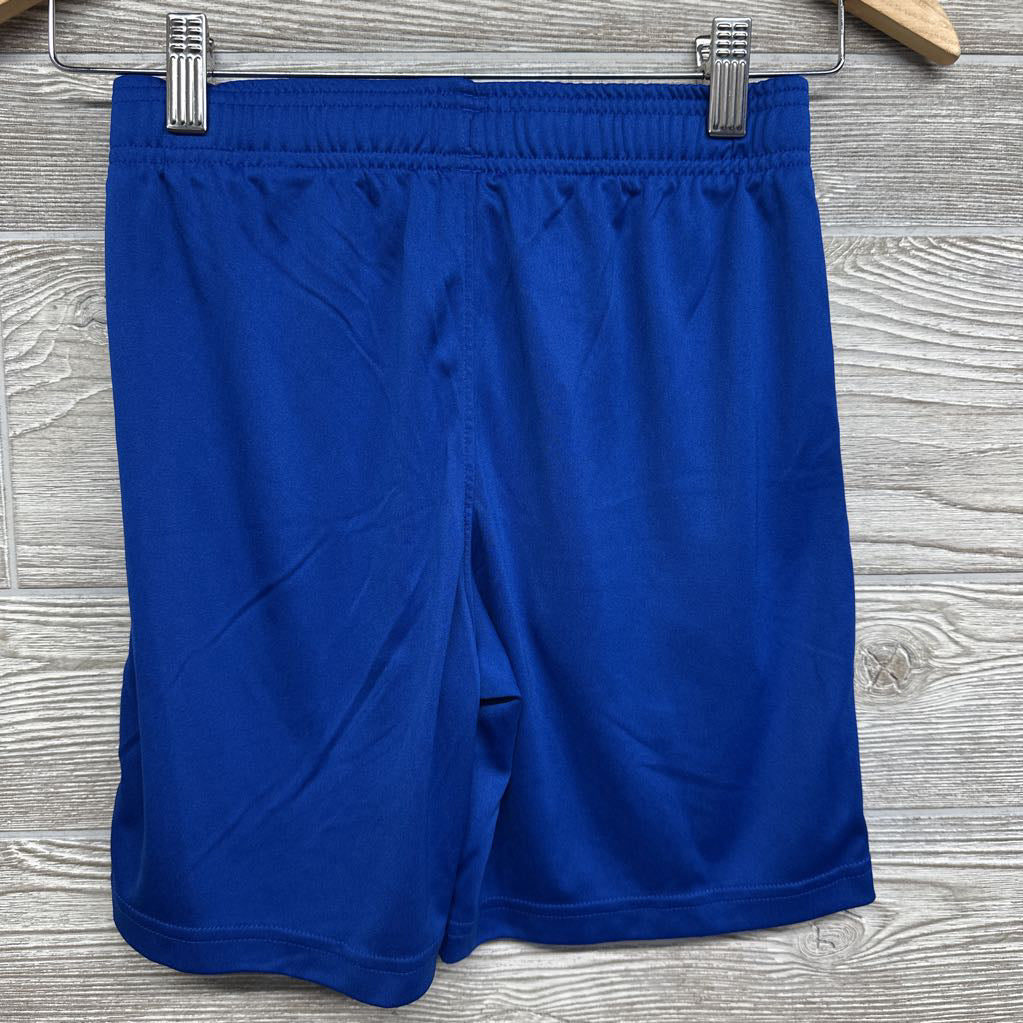 Active Shorts 10-12