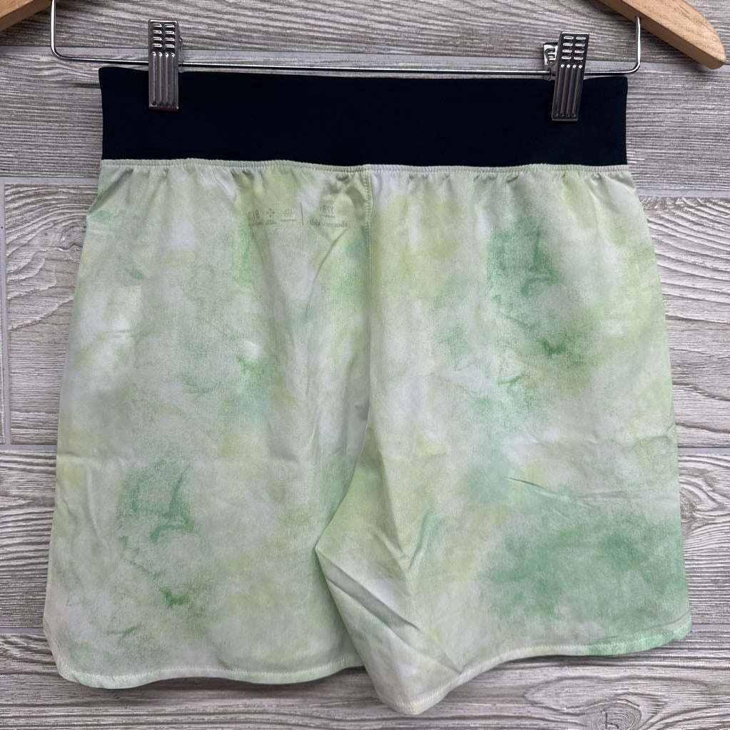 NEW Runtek Shorts 9-10