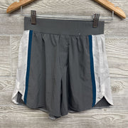 Runtek Side Stripe Shorts 9-10