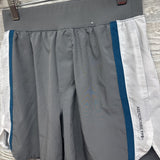 Runtek Side Stripe Shorts 9-10