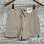 NEW Hybrid Shorts 9-10
