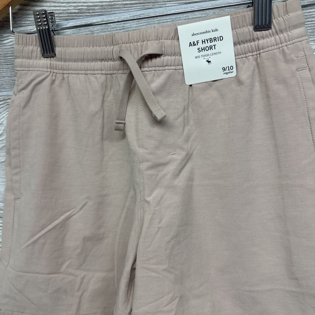 NEW Hybrid Shorts 9-10