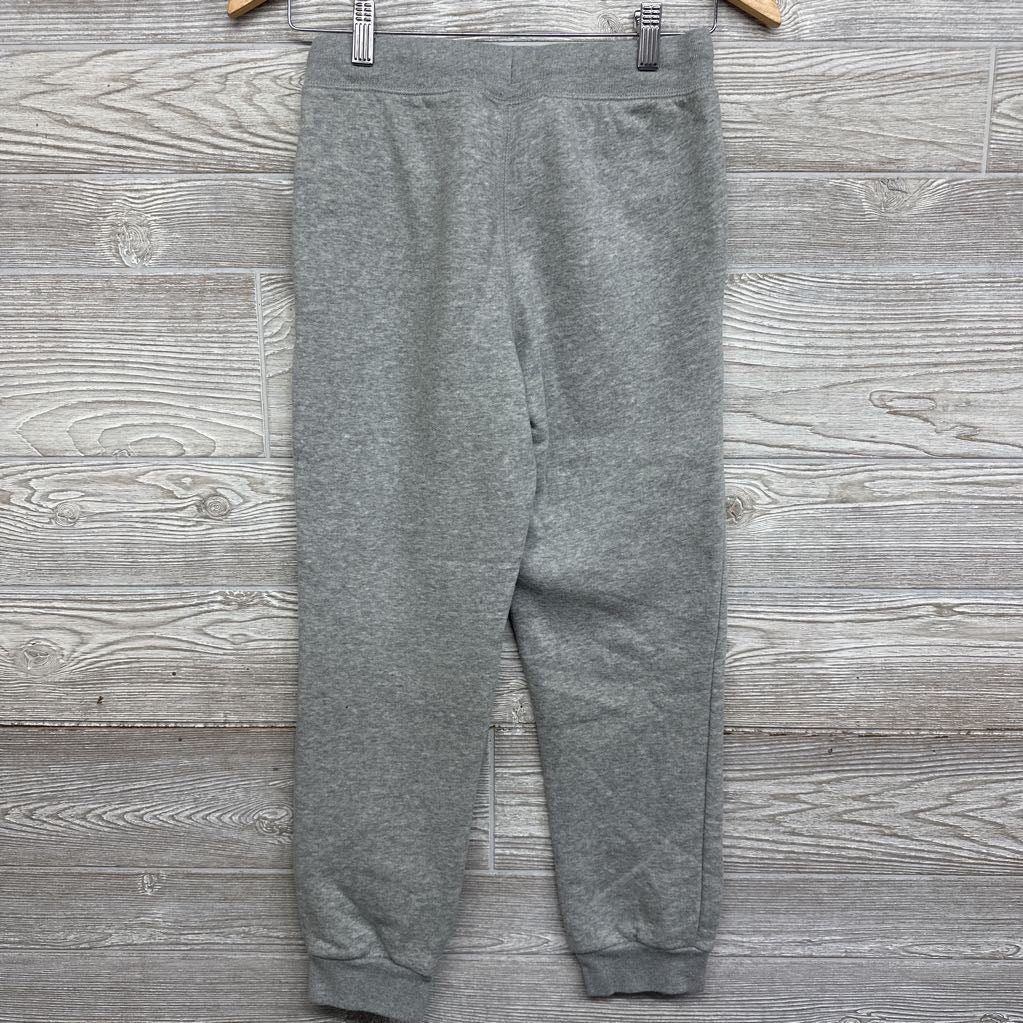 French Terry Joggers 10-12