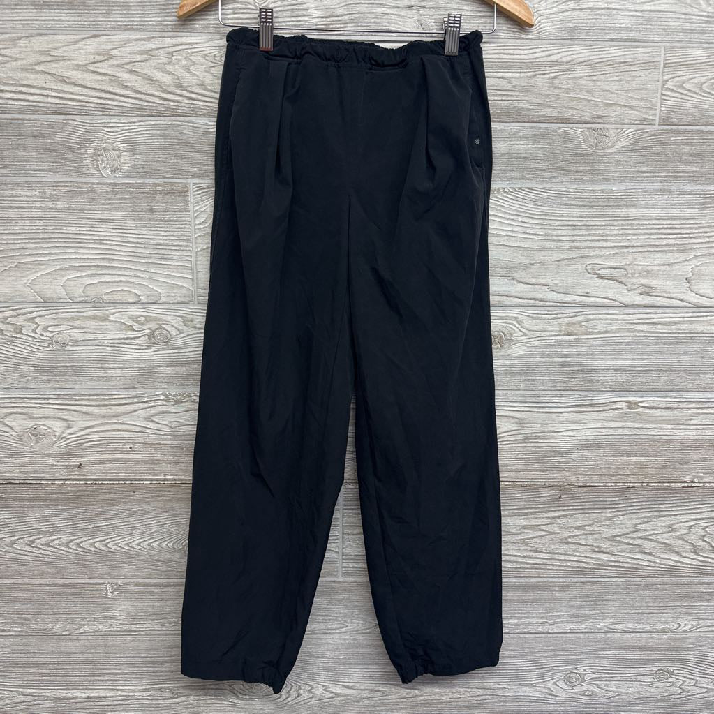 Woven Pants 8-10