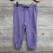 French Terry Paper Bag Joggers 18M