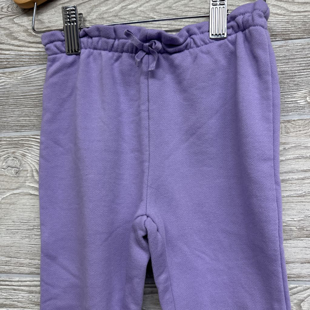 French Terry Paper Bag Joggers 18M