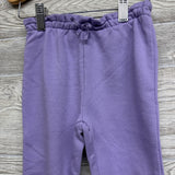 French Terry Paper Bag Joggers 18M