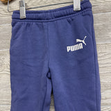 Jogger Sweatpants Logo 12M