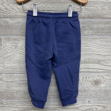 Jogger Sweatpants Logo 12M
