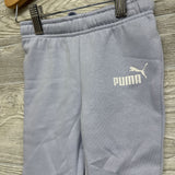 Jogger Sweatpants Logo 12M